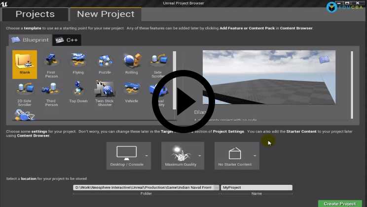 Unreal Engine Course 17 Courses Bundle Online Certification Unreal Engine Course 17 Courses Bundle Online Certification
