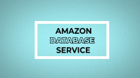 Amazon Database Service