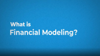 What is Financial Modeling