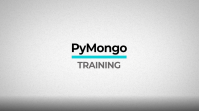 PyMongo Training