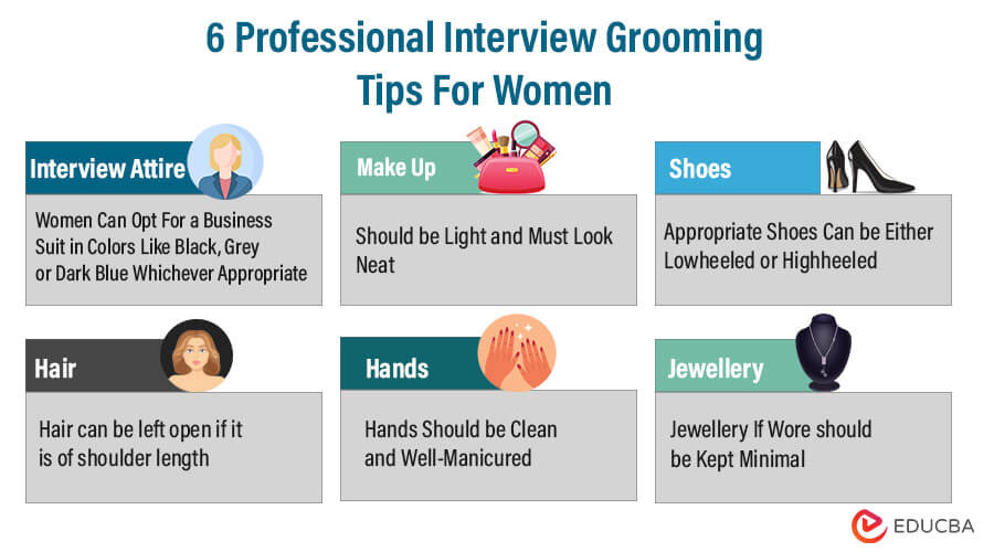 6 Awesome Good Grooming Tips (MindBlowing) eduCBA