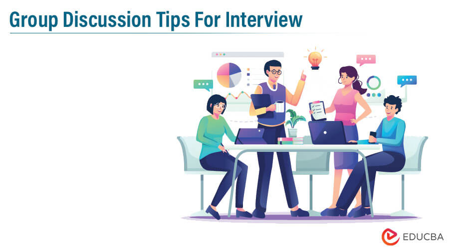 Group Discussion Tips For Interview