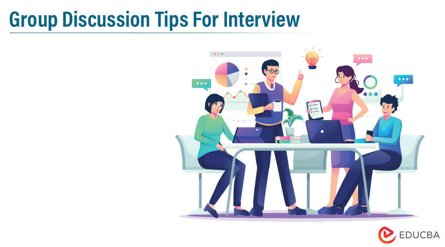 important-group-discussion-tips-for-interview-educba