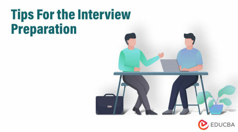 Tips For the Interview Preparation | Top 4 Interview Preparation Tips