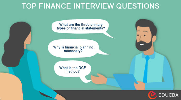 TOP FINANCE INTERVIEW QUESTIONS