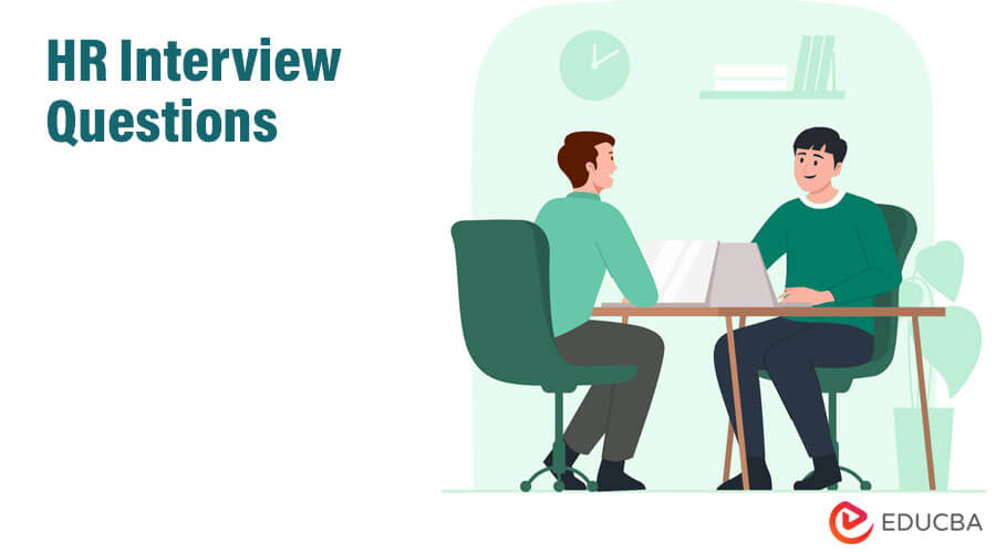 HR Interview Questions