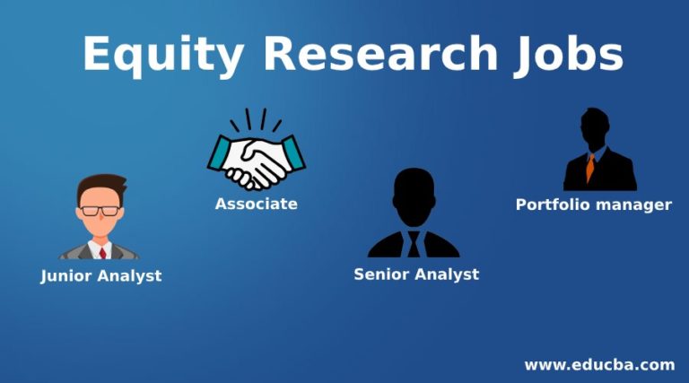 equity research jobs san francisco
