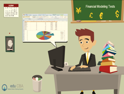 Financial-Modeling-Tests