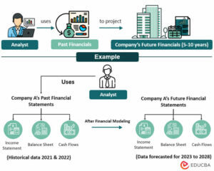 Financial Modeling in Excel | Stepwise Guide +Template (2024)