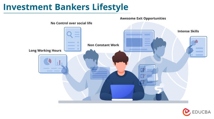Investment Bankers Lifestyle