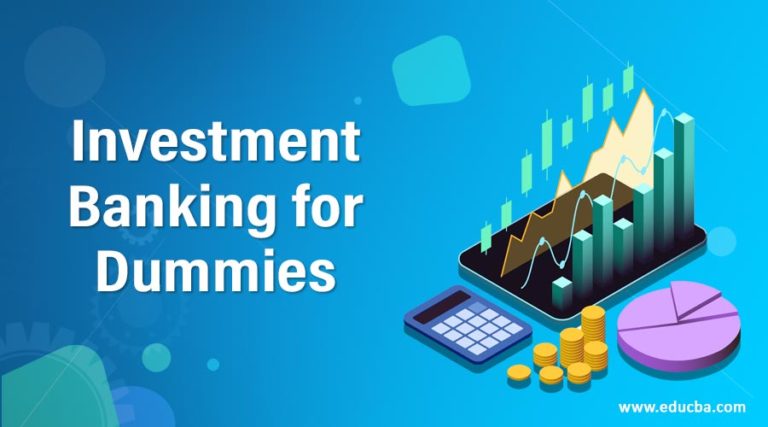 the-absolute-perfect-guide-to-investment-banking-for-dummies