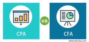 CPA Vs CFA | Everything That You Need To Know | EduCBA