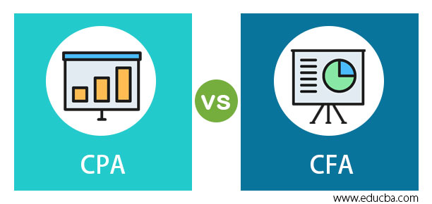 CPA vs CFA Everything That You Need to Know eduCBA