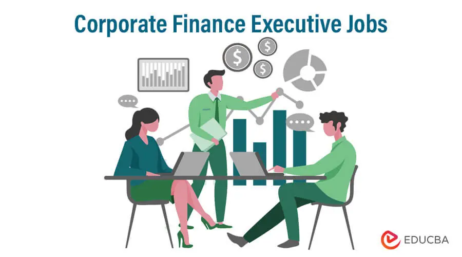 Corporate Finance Executive Jobs