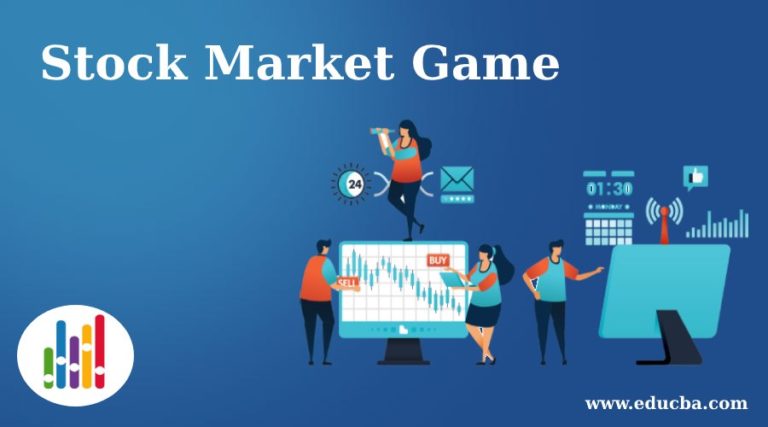 double down stock market game