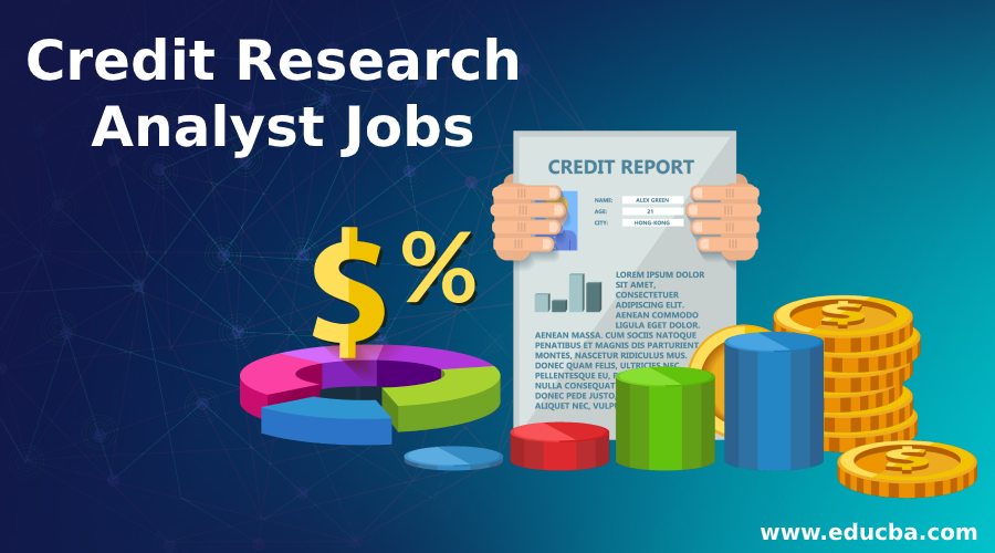 credit research jobs london