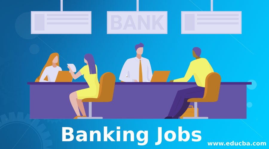 what education do you need to work in a bank