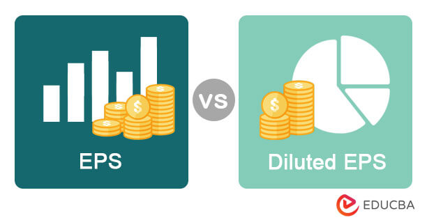 EPS vs Diluted EPS