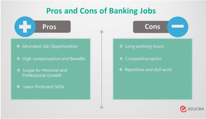 Pros and Cons 