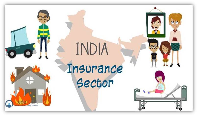 Insurance Sector In India Important To Know About Insurance Sector