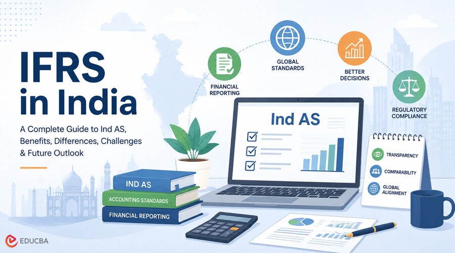 IFRS in India