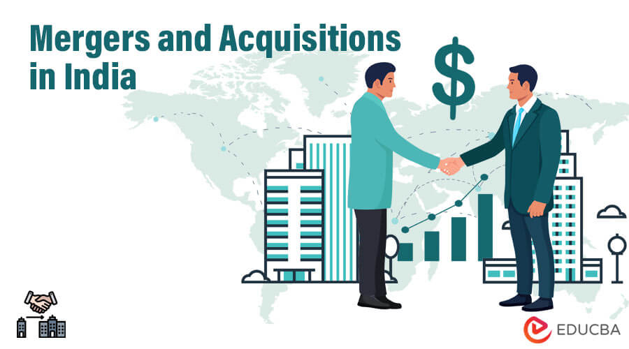 Best Business Future - Mergers and Acquisitions in India