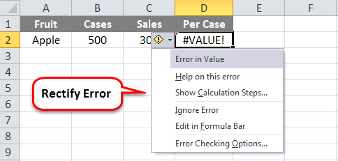 Best Basic Excel Formulas Top 10 Excel Formulas For Any