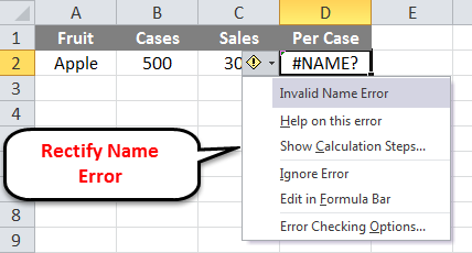 Best Basic Excel Formulas Top 10 Excel Formulas For Any Professionals