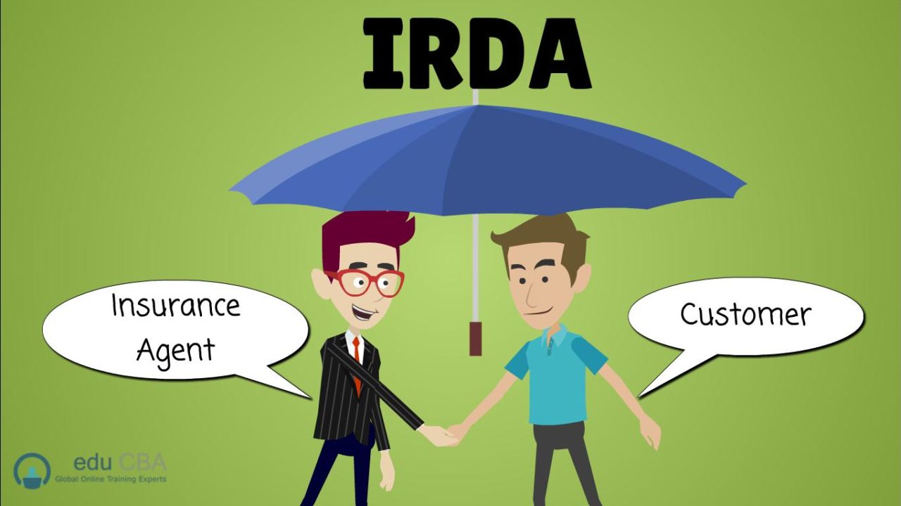 Amazing Things To Know About IRDA In Insurance Sector