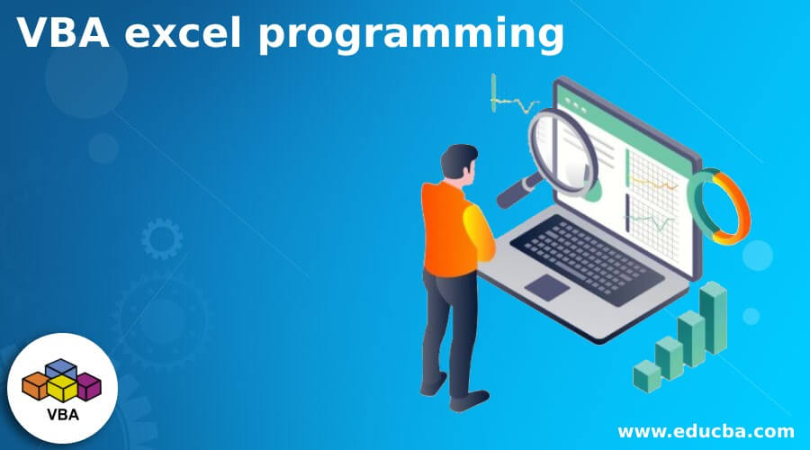 VBA excel programming