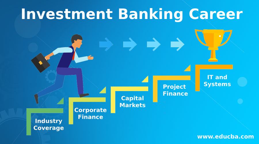    Investment Banking Career 