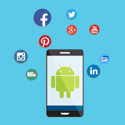 Android developer Courses