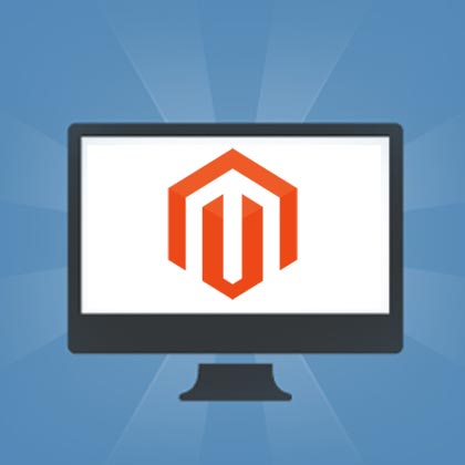 Create Your First Online Store with Magento Courses Training