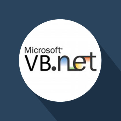 Basics of Winforms with VB.NET