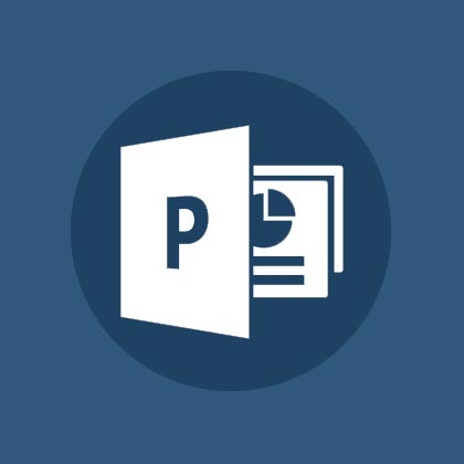 Online Microsoft Powerpoint 2011 for MAC users Training