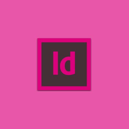 Adobe InDesign