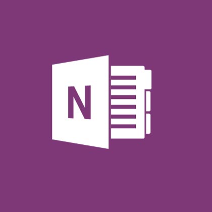 Microsoft OneNote 2013