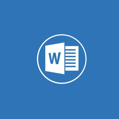 Online Microsoft Word 2011 for Mac users Training course