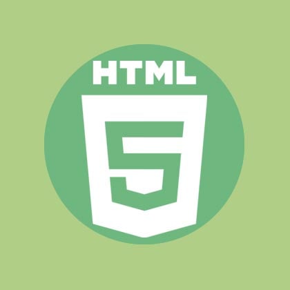 HTML - Advanced