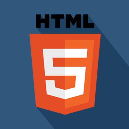 HTML 5 Training