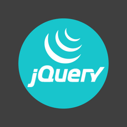 jQuery Training Course