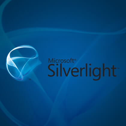 Silverlight Training