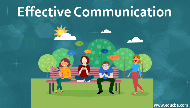 Effective Communication Effective Communication Skills To Cultivate