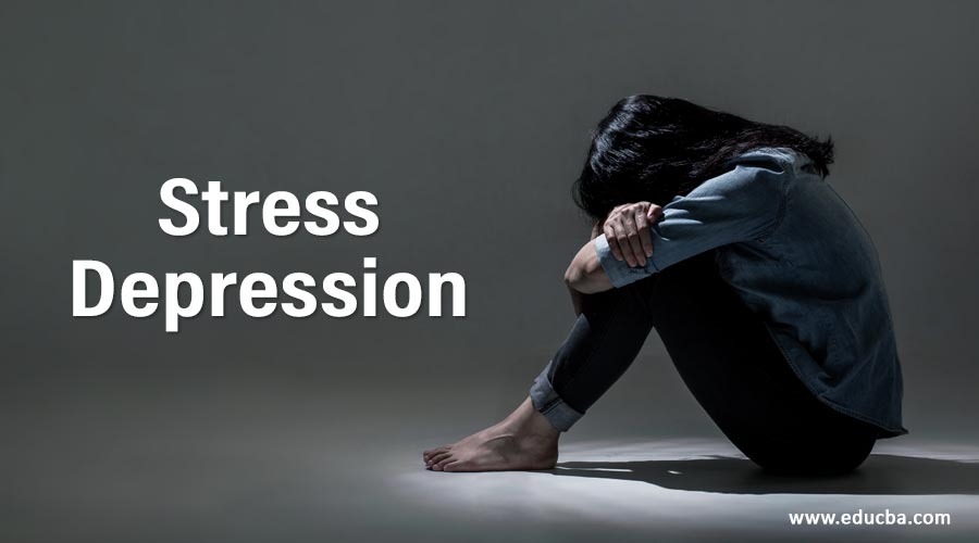 Study shows adaptive brain response to stress and its absence in people  with depression