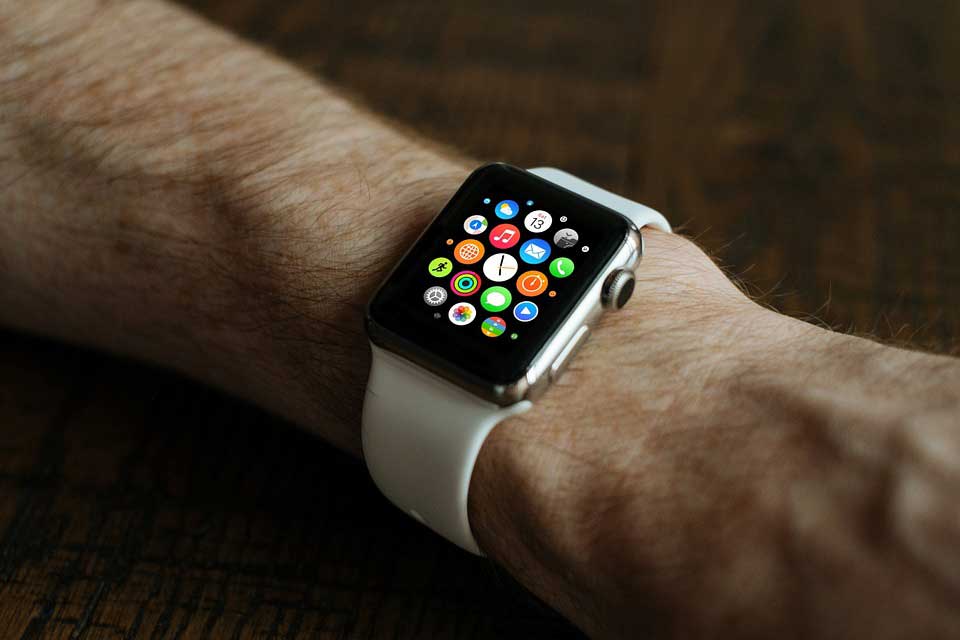 apple watch first generation 42mm