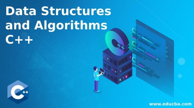 10 Best Data Structures and Algorithms C++| Basics