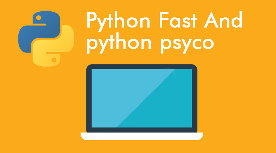 python faste rcode