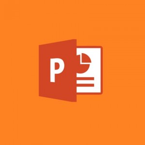 MS PowerPoint 2016