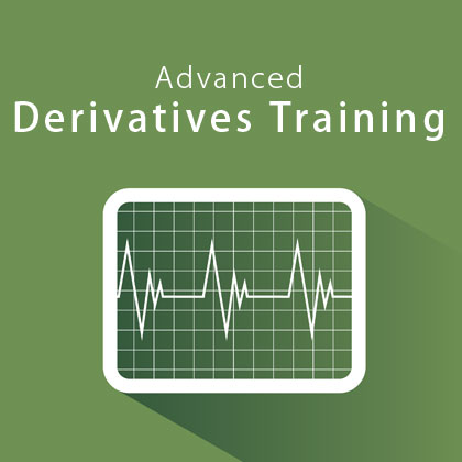 Advanced Derivatives Training