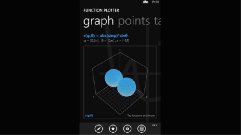 Function Plotter